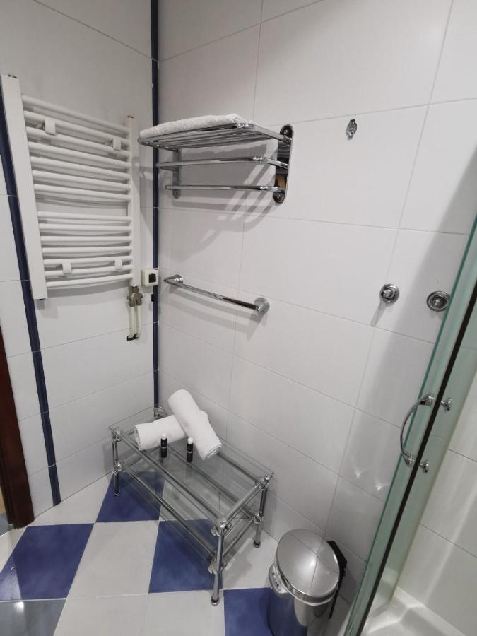 Panorama Apartman Novi Sad Ngoại thất bức ảnh